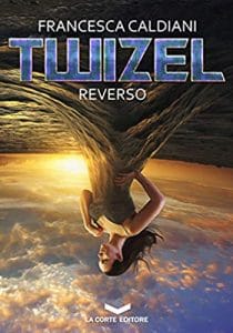 Twizel. Reverso
