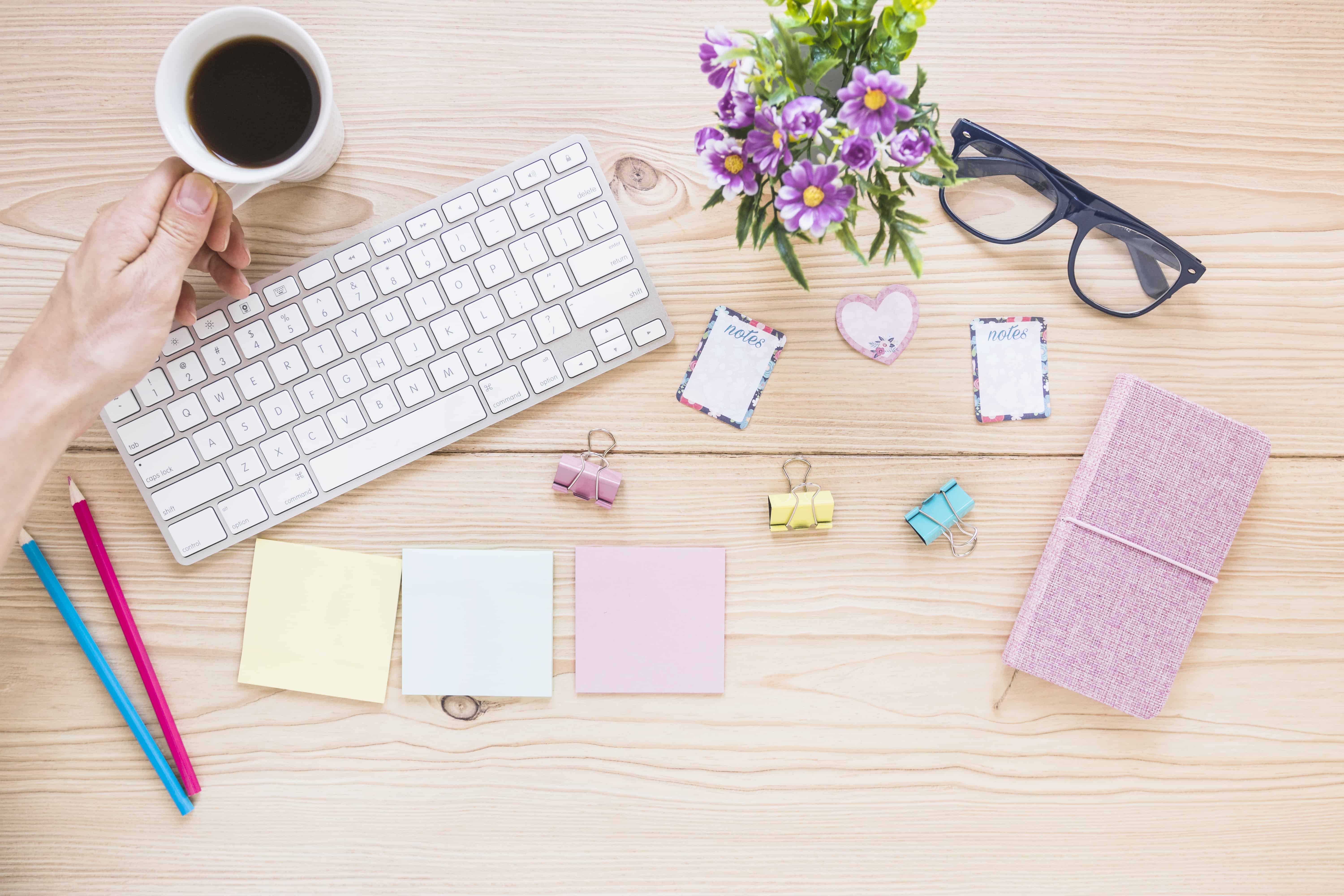 8 cose da fare prima di aprire un blog