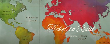 Ticket to Read – Lite version
