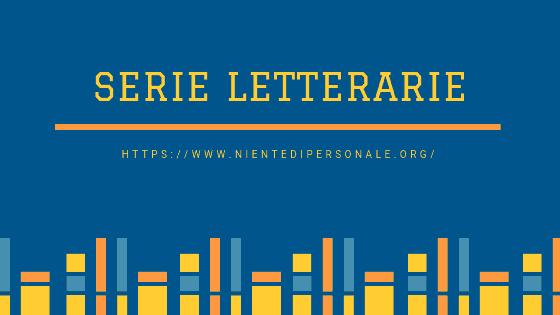 serie letterarie