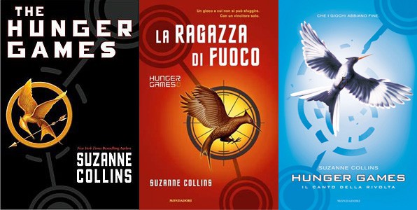 5 serie che voglio terminare entro Giugno