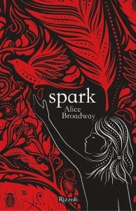 Spark. Skin #2