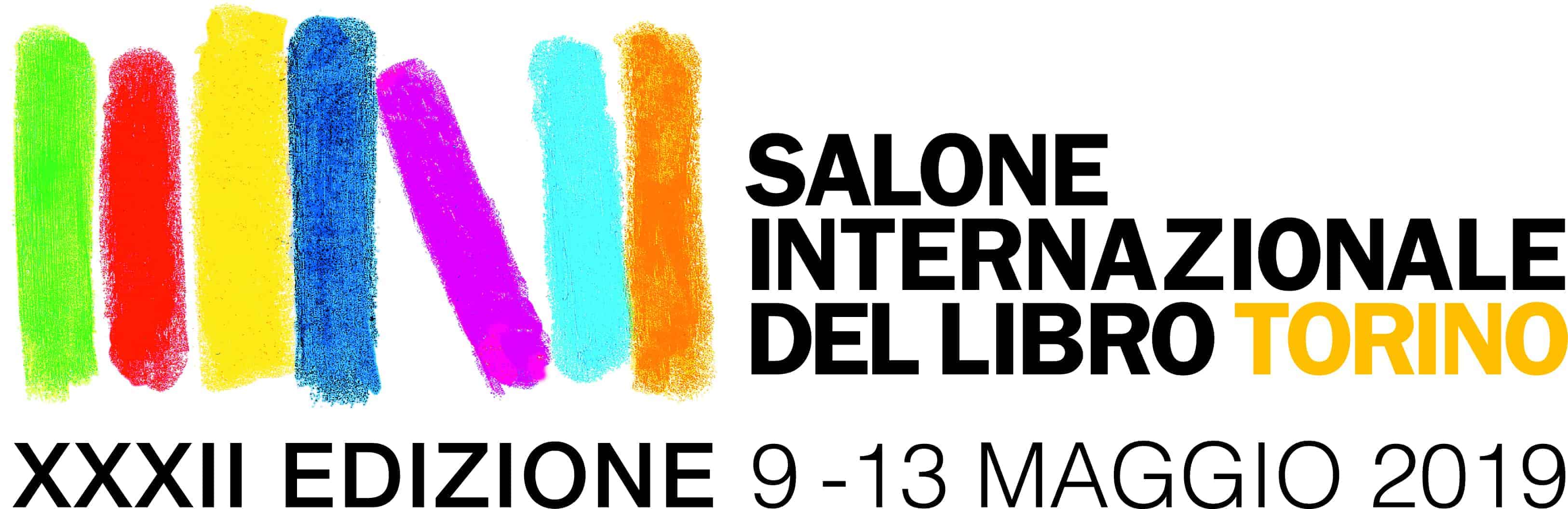 salone del libro di torino